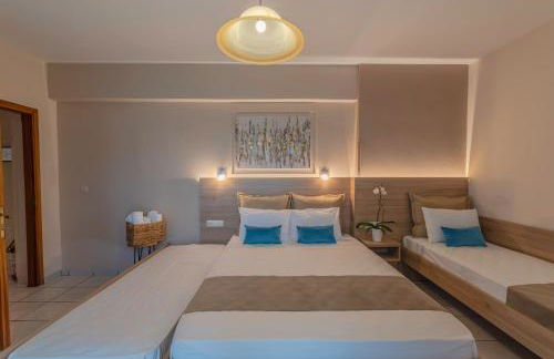 Studios Vasilia - Foto 15