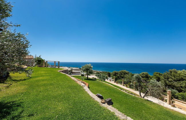 Villa Valeria - Foto 49