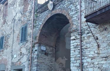 Romantic & Charming appartamento esclusivo in centro storico Cuore di Toscana - Foto 64