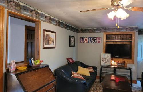 Lake Congamond Suffield House - Foto 38