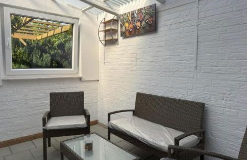 Ferienhaus, Friederikensiel - Foto 29