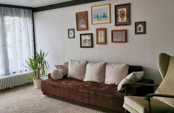 Gemütliches Ferienreihenhaus mit Holzkamin im Schwarzwald - Foto 25