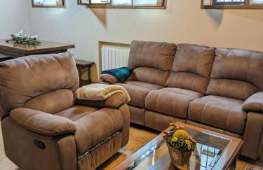 CASA LUISA Biedes, Piloña - Foto 39