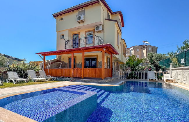 Villa Elma - Foto 22