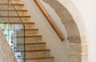 Artemis Apollonas Villa I Luxury Escape with Pool - Foto 25