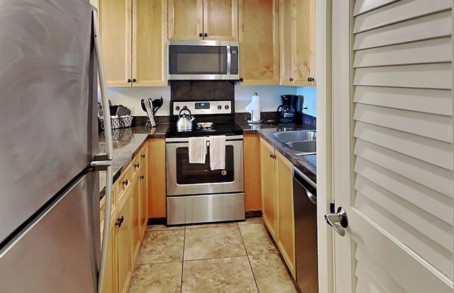 Kamaole Sands by Maui Rental Group - Foto 35