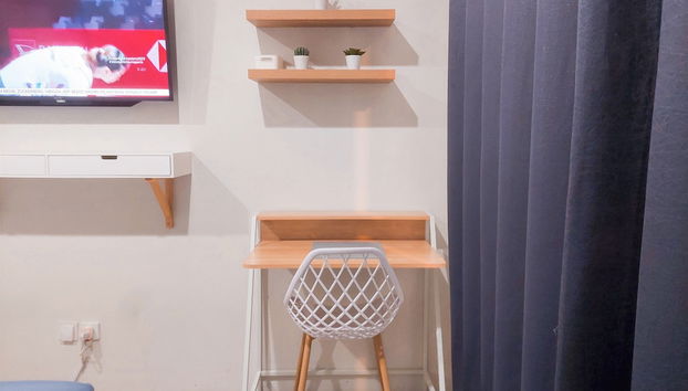 Cozy Studio Apartment Anwa Residence - Foto 3, Habitación