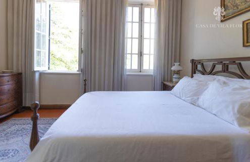 Casa de Vila Flor - Foto 15