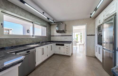 Villa Views Can Funtasa II - Foto 30