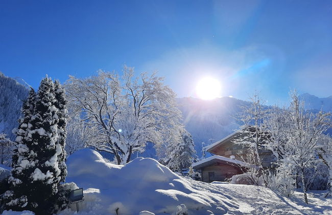 Apartments Rosenhof - Foto 62