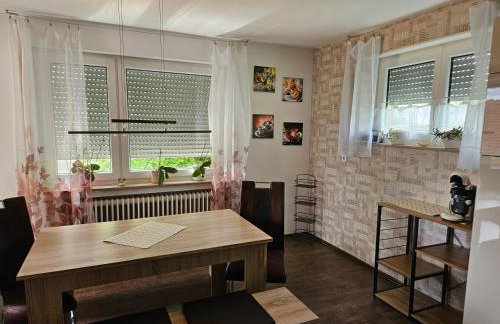 Die Wohnung Stein - Foto 9