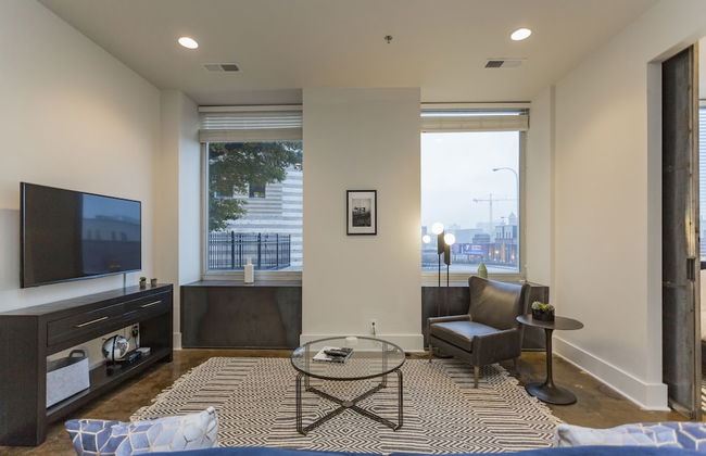 Mint House at The Reserve - Nashville - Foto 14