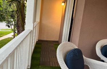 Quail Hill Condo - Foto 14