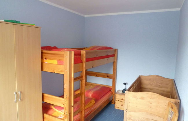 Quaint Bungalow in Reddelich near Baltic Sea Coast - Foto 5