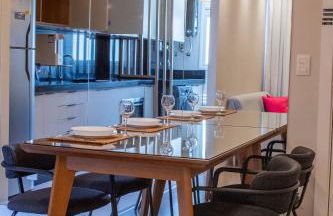 Conforto no coração da Gleba, climatizado, piscina e academia - Foto 16