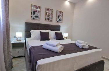 Villa Hillside Pefkohori - Foto 26