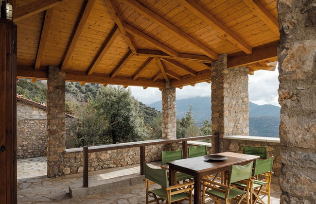 Villa Margarita Arachova - Foto 44