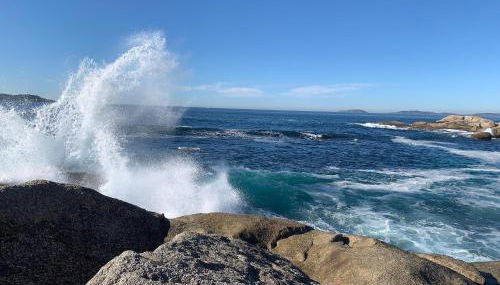 Un Paraiso Junto al Mar - Foto 4