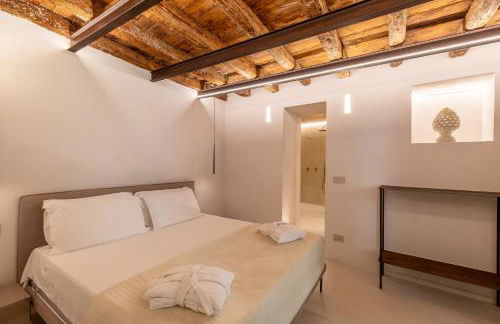 Re Carlo - Ortigia Luxury Suite - Photo 13