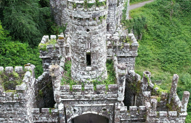 Senderismo por las Torres Ballysaggartmore - Foto 5