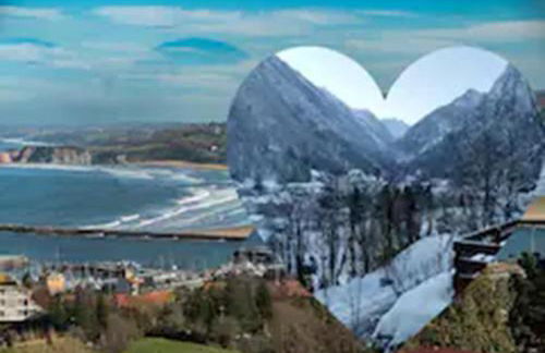 CÔTE BASQUE - Foto 18