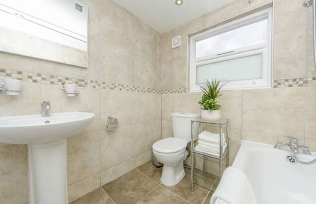 Grand Apartments Fulham Palace - Foto 26