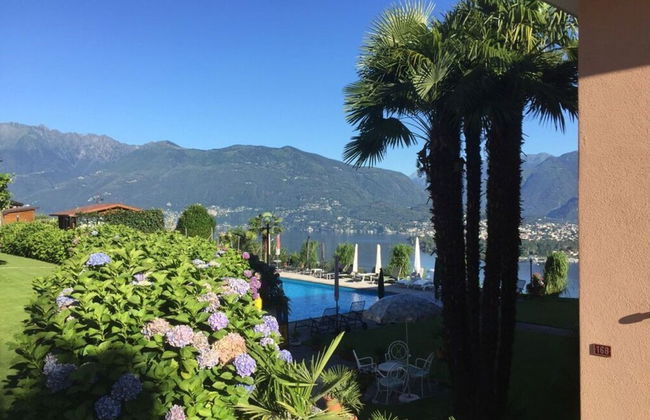 Holiday Apartment Casa Chimp 1 - Foto 9