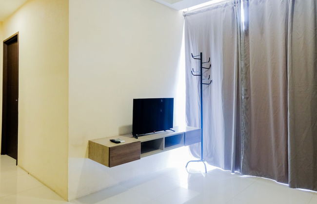 Spacious 2BR Bandara City Apartment near Soekarno Hatta - Foto 21