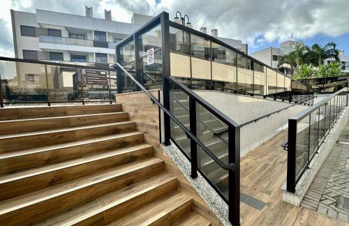 AP em Condomínio Clube - 120 metros do mar - Foto 34