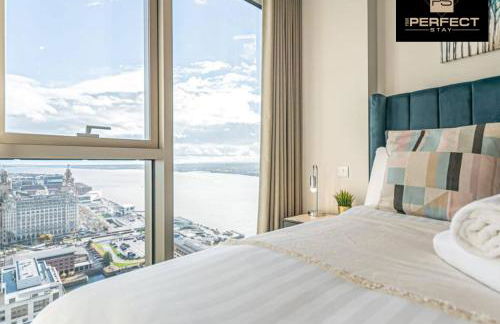 The Lexington - Luxury Serviced Apartments City Centre - City and Waterfront views - Foto 24