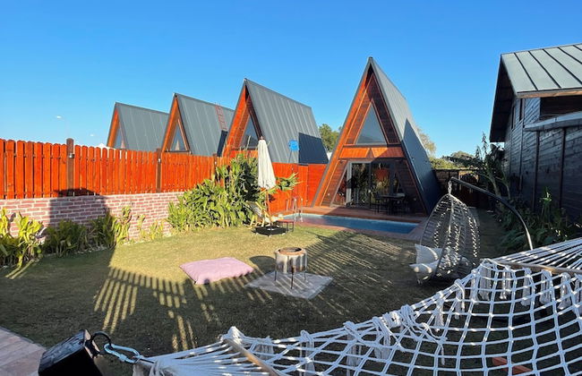 Olive Garden - Foto 1