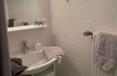 Ferienwohnung zum Zauberwald - Foto 9