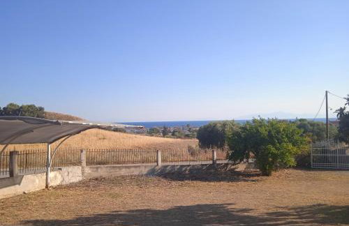 Villa Belvedere Flogita - Foto 21