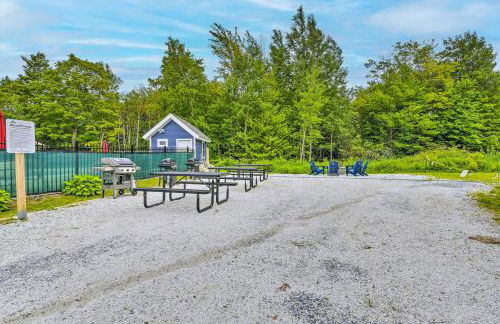 Walk to Lifts and Village! Killington Mountain Condo - Photo 31