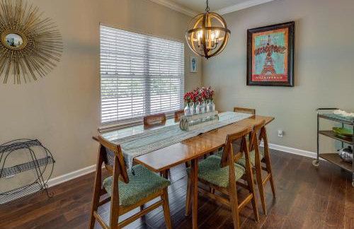 North Bentonville Vacation Rental Near Bike Trails - Foto 3