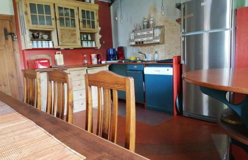 altes Schäferhaus - Foto 8