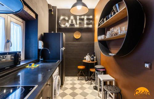 Blue Home by Cadiz Time - Foto 6