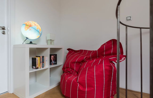 Prague Letna Apartments - Foto 37