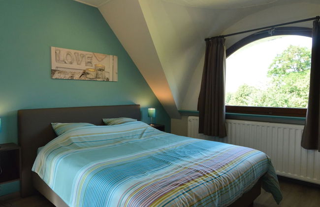 Elegant Villa in Stavelot With Fitness and Playroom and an Incredible Garden - Photo 8