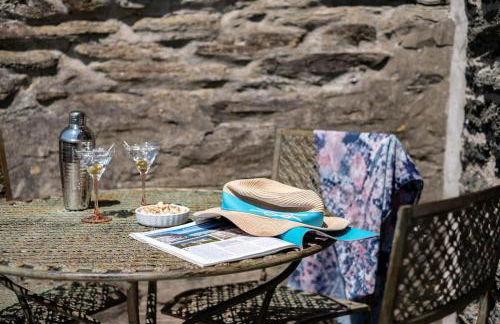 Gulls Roost, Port Isaac Bay Holidays - Foto 10