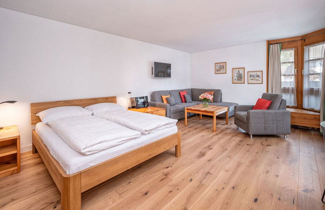 Schweizerhof 111 - Foto 16