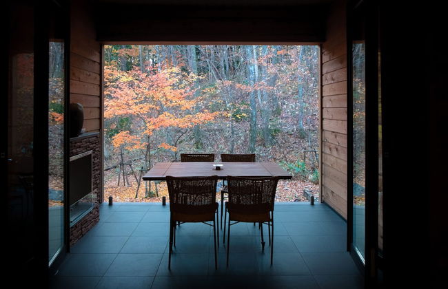 Phoenix Chalets - Foto 49