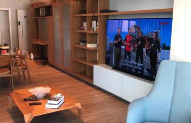 Praia do Santinho, de frente para mar - Foto 8