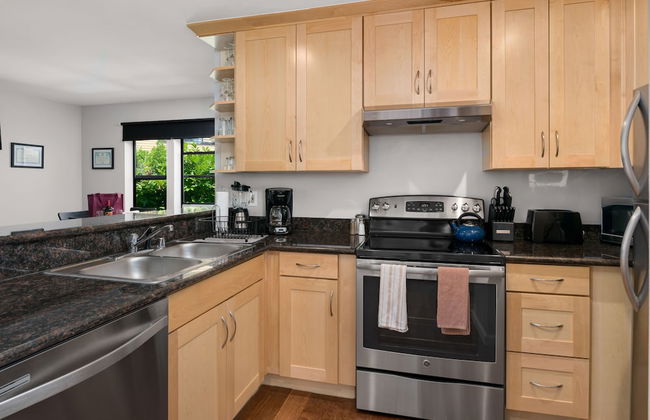 Seattle Vacation Home: Thomas Lodge Vermont - Foto 4