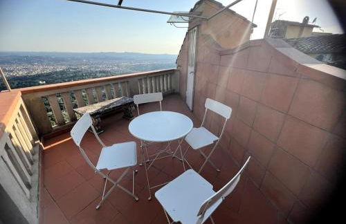 Suite Panorama Fiesole - Foto 32