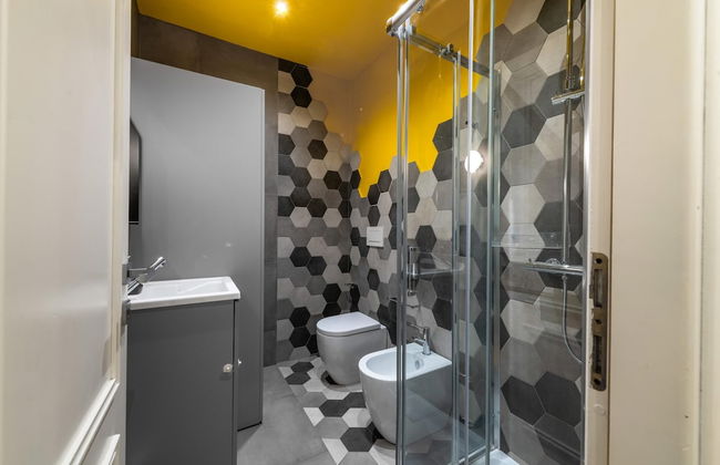 Loft Porta Maggiore in Rome - Foto 29