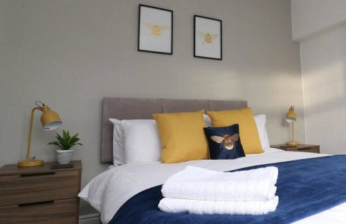 Lancaster 2 Bedroom Characterful House - with Wifi - Foto 8