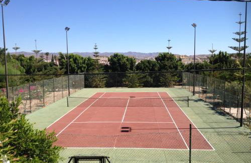 Cortijo de Mariangela UNO - Foto 46