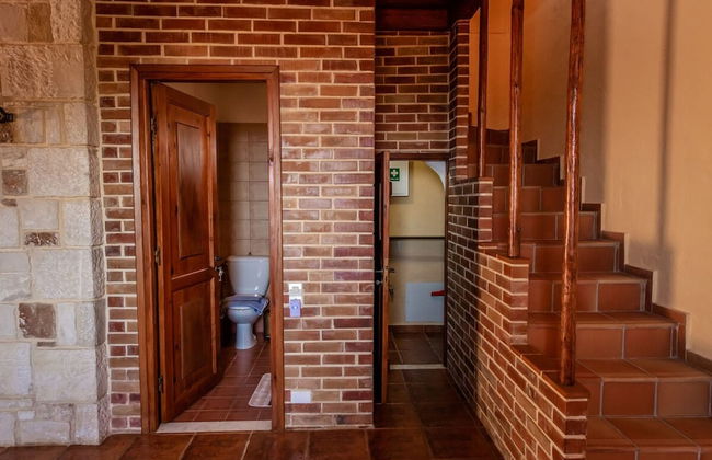 Ydria Villa A With Pool - Foto 27