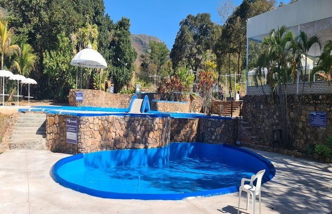 Itiquira Park Hotel - Foto 38